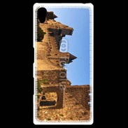 Coque Personnalisée Sony Xpéria Z5 Cité médiévale de Carcassonne