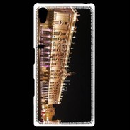 Coque Personnalisée Sony Xpéria Z5 Place Stanislas de Nancy