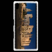 Coque Personnalisée Sony Xpéria Z5 Palais des papes Avignon