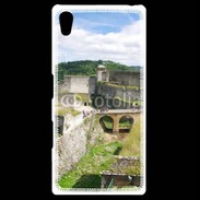 Coque Personnalisée Sony Xpéria Z5 Citadelle de Besançon