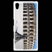 Coque Personnalisée Sony Xpéria Z5 Les arènes de Nîmes 2