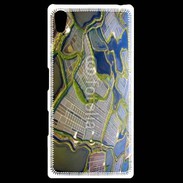 Coque Personnalisée Sony Xpéria Z5 Marais salants de guerande