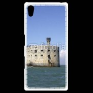 Coque Personnalisée Sony Xpéria Z5 Le Fort Boyard