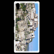 Coque Personnalisée Sony Xpéria Z5 Village de Gordes en Provence