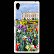Coque Personnalisée Sony Xpéria Z5 Jardin du château de Versailles