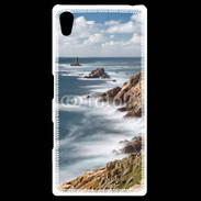 Coque Personnalisée Sony Xpéria Z5 Pointe du Raz