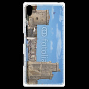 Coque Personnalisée Sony Xpéria Z5 Port de la Rochelle 3