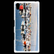 Coque Personnalisée Sony Xpéria Z5 Port de Groix