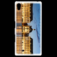 Coque Personnalisée Sony Xpéria Z5 Place de la bourse à Bordeaux