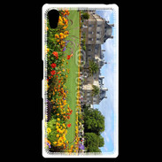 Coque Personnalisée Sony Xpéria Z5 Palais du Luxembourg à Paris