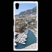 Coque Personnalisée Sony Xpéria Z5 Port de Monaco 2