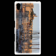 Coque Personnalisée Sony Xpéria Z5 Port de Marseille 4