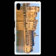 Coque Personnalisée Sony Xpéria Z5 Château de Chantilly