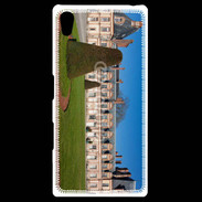 Coque Personnalisée Sony Xpéria Z5 Château de Fontainebleau