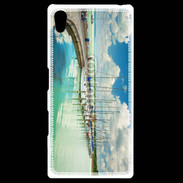 Coque Personnalisée Sony Xpéria Z5 Lac de Balaton
