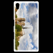 Coque Personnalisée Sony Xpéria Z5 Cathédrale Notre dame de Paris 2