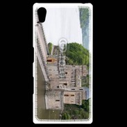 Coque Personnalisée Sony Xpéria Z5 Château sur la Loire