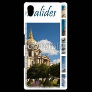Coque Personnalisée Sony Xpéria Z5 Les Invalides à Paris