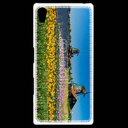 Coque Personnalisée Sony Xpéria Z5 Moulins en Hollande