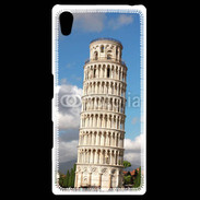 Coque Personnalisée Sony Xpéria Z5 Tour de Pise en Italie