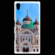 Coque Personnalisée Sony Xpéria Z5 Eglise Alexandre Nevsky 