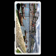 Coque Personnalisée Sony Xpéria Z5 Rivière du Douro à Porto