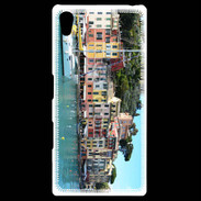 Coque Personnalisée Sony Xpéria Z5 Portofino en Italie