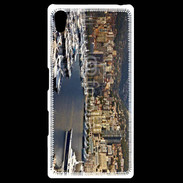 Coque Personnalisée Sony Xpéria Z5 Port de Monaco 4