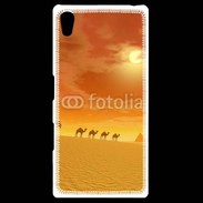 Coque Personnalisée Sony Xpéria Z5 Passion du désert