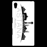 Coque Personnalisée Sony Xpéria Z5 Bienvenue à Astana 1