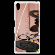 Coque Personnalisée Sony Xpéria Z5 Athlétisme Handisport