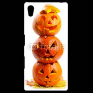 Coque Personnalisée Sony Xpéria Z5 Halloween 1