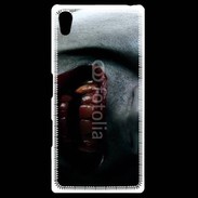 Coque Personnalisée Sony Xpéria Z5 Vampire 1