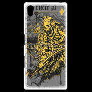 Coque Personnalisée Sony Xpéria Z5 Death 2