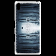 Coque Personnalisée Sony Xpéria Z5 Forêt frisson 1