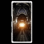 Coque Personnalisée Sony Xpéria Z5 interieur église