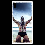 Coque Personnalisée Sony Xpéria Z5 Zombie 3