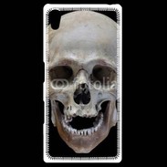 Coque Personnalisée Sony Xpéria Z5 Crâne