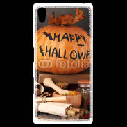 Coque Personnalisée Sony Xpéria Z5 Halloween 6