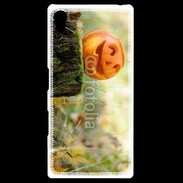 Coque Personnalisée Sony Xpéria Z5 Halloween 7