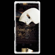 Coque Personnalisée Sony Xpéria Z5 masque
