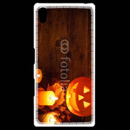 Coque Personnalisée Sony Xpéria Z5 Halloween 8