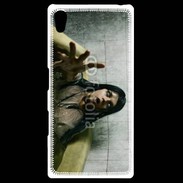 Coque Personnalisée Sony Xpéria Z5 Zombie 4