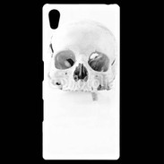 Coque Personnalisée Sony Xpéria Z5 Crâne 2