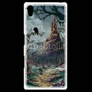 Coque Personnalisée Sony Xpéria Z5 Forêt frisson 5