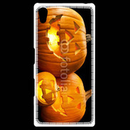 Coque Personnalisée Sony Xpéria Z5 Halloween 12