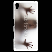 Coque Personnalisée Sony Xpéria Z5 Formes humaines 3