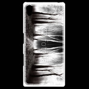Coque Personnalisée Sony Xpéria Z5 Forêt frisson 7
