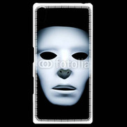 Coque Personnalisée Sony Xpéria Z5 masque 2