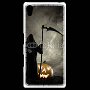 Coque Personnalisée Sony Xpéria Z5 tueur halloween